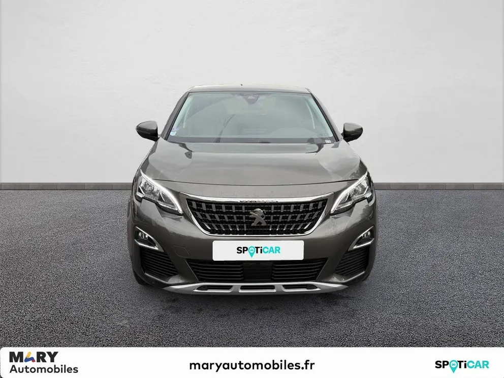 Véhicule occasion 234103 - peugeot 3008 - Photo 8