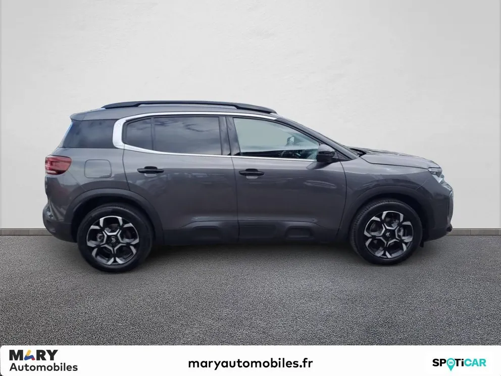 Véhicule occasion 226174 - Citroën C5 AIRCROSS - Photo 4