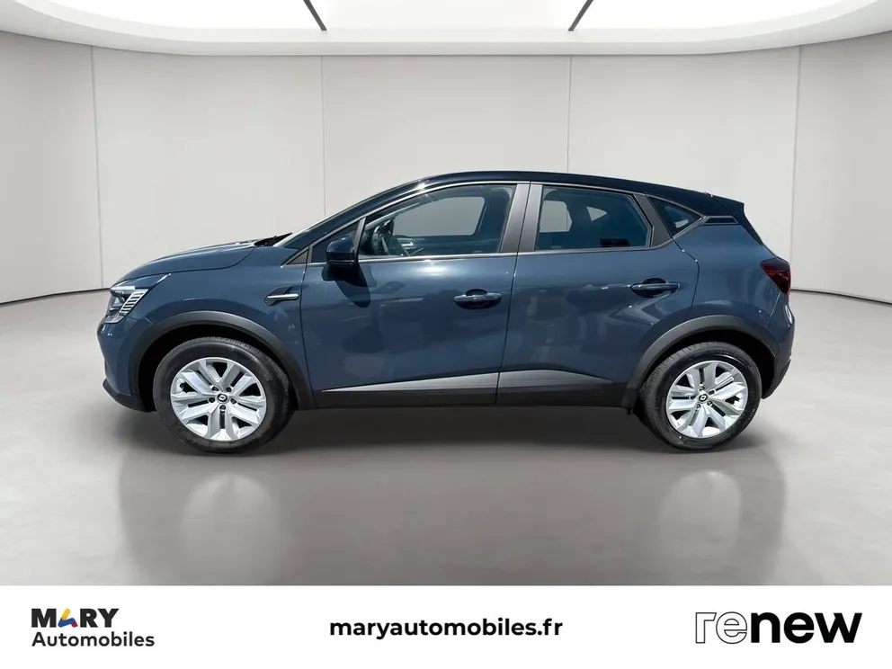 Véhicule occasion 234754 - renault CAPTUR - Photo 2