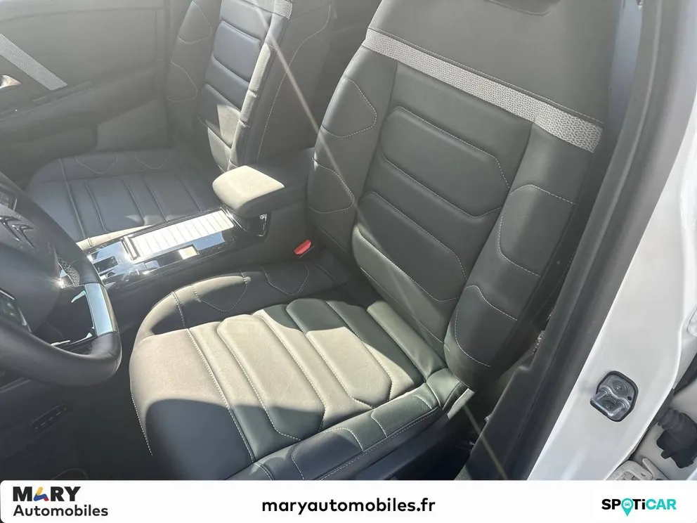 Véhicule occasion 167994 - Citroën C4 X - Photo 9