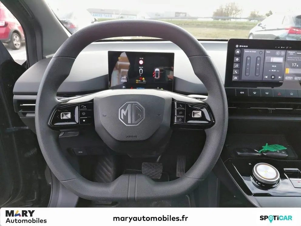 Véhicule occasion 216873 - mg MG4 - Photo 13