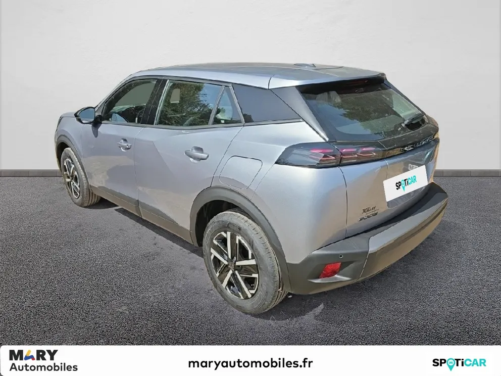 Véhicule occasion 238634 - peugeot 2008 - Photo 2