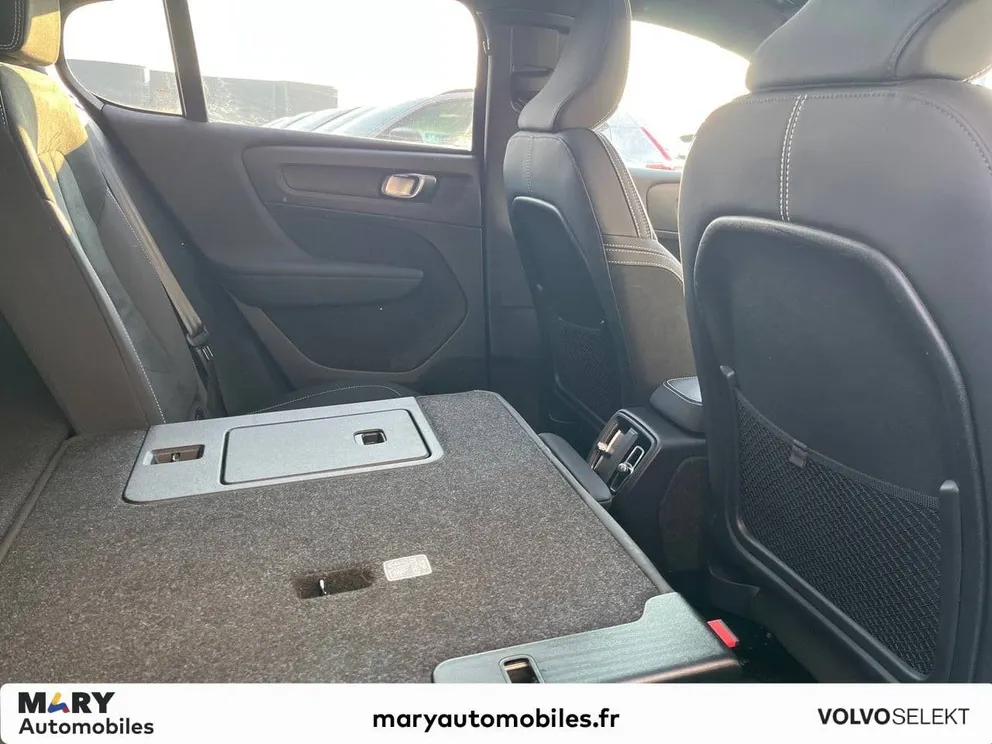 Véhicule occasion 214327 - volvo C40 - Photo 6