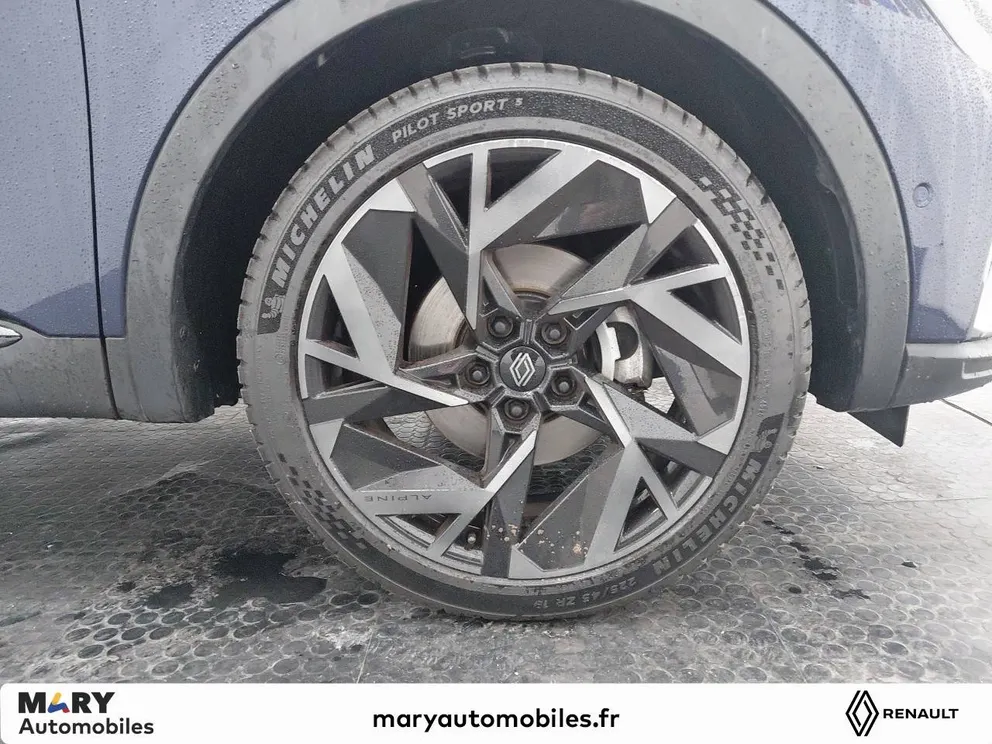 Véhicule occasion 218601 - renault ARKANA - Photo 17