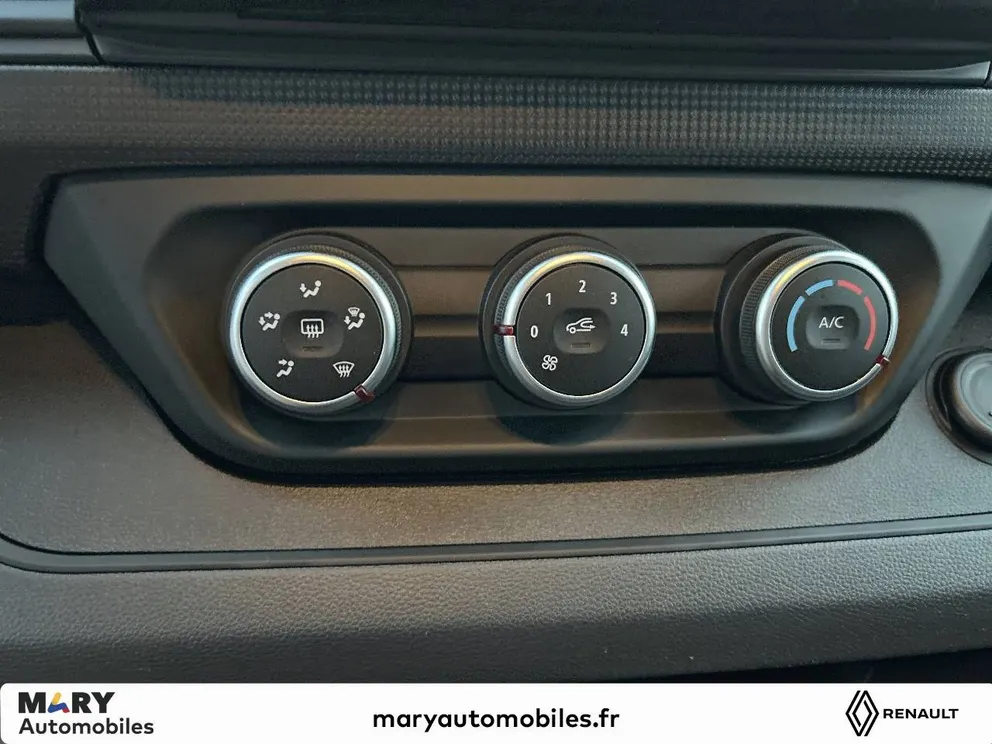 Véhicule occasion 215994 - renault TRAFIC - Photo 17
