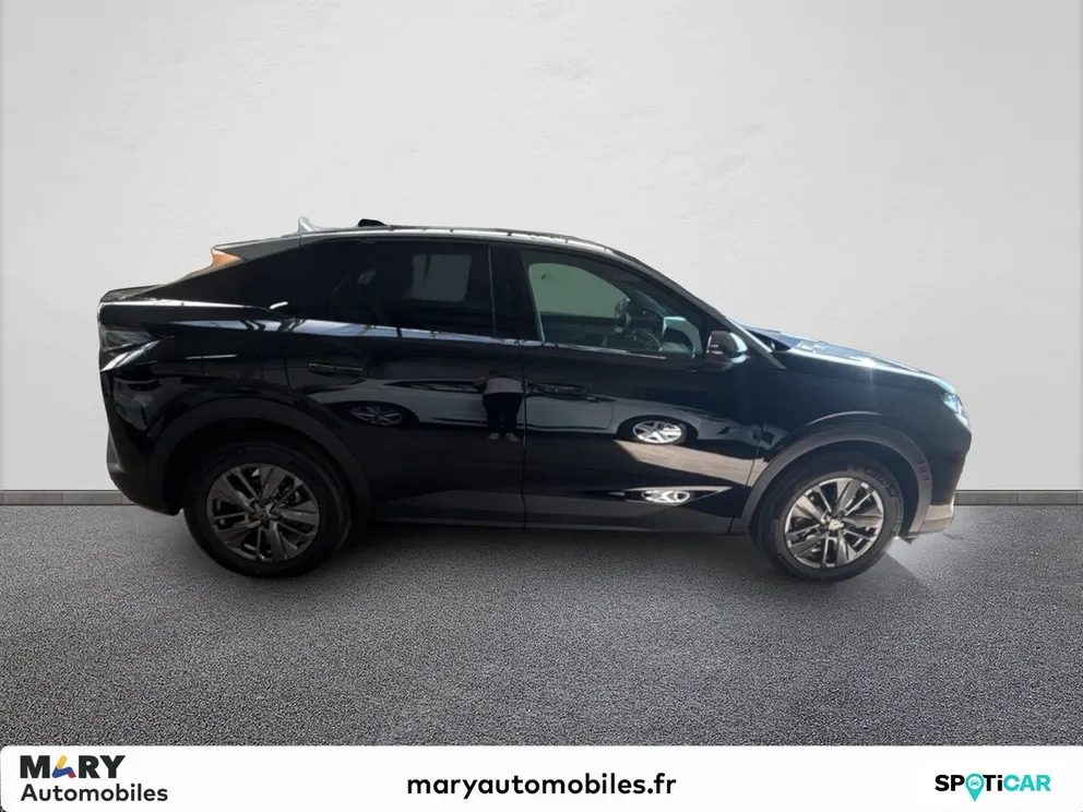 Véhicule occasion 1234283 - peugeot 3008 - Photo 4