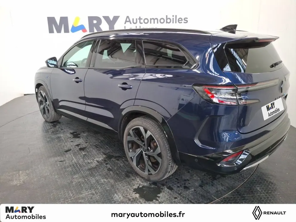 Véhicule occasion 226696 - renault ESPACE - Photo 7