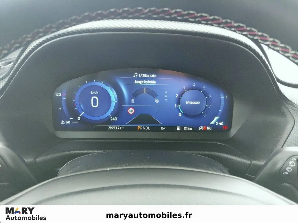 Véhicule occasion 195927 - ford PUMA - Photo 13