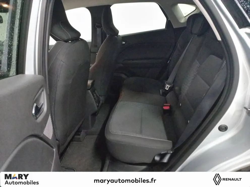 Véhicule occasion 217912 - renault CAPTUR - Photo 9