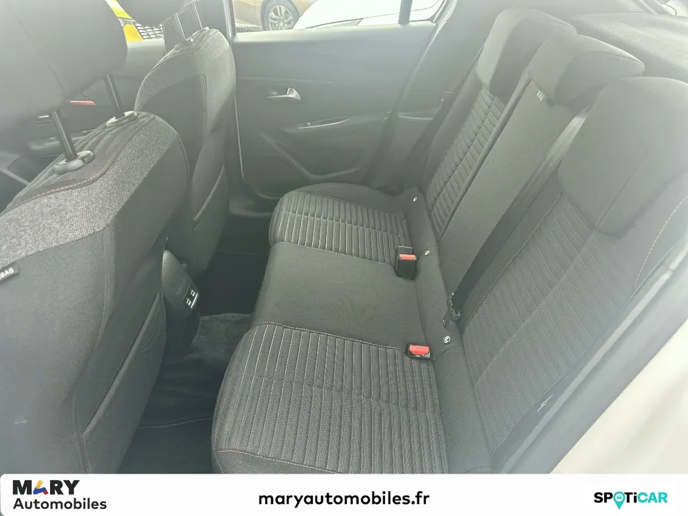 Véhicule occasion 1238963 - peugeot 208 - Photo 21