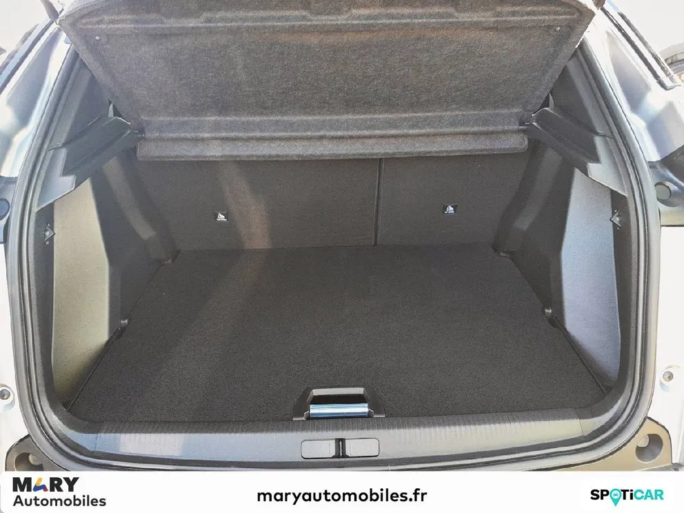 Véhicule occasion 171469 - peugeot 2008 - Photo 6