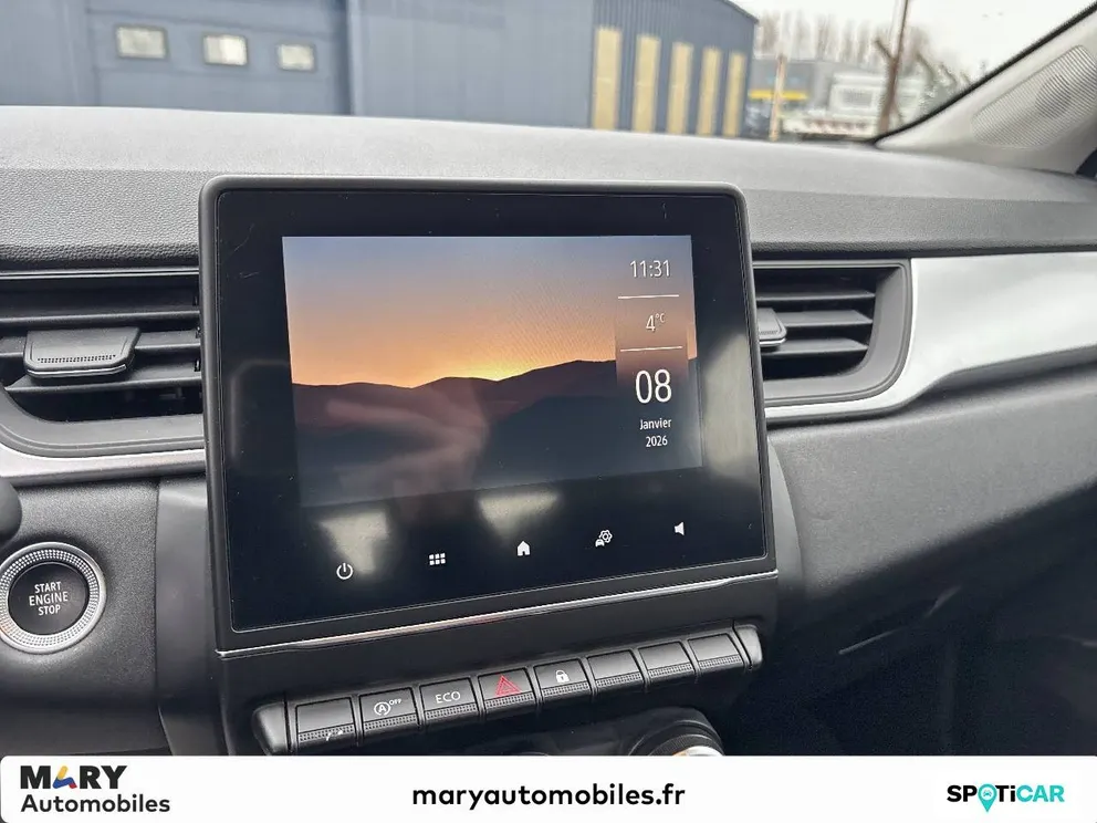 Véhicule occasion 211569 - renault CAPTUR - Photo 12