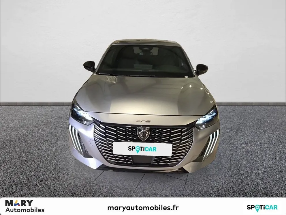 Véhicule occasion 230838 - peugeot 208 - Photo 2