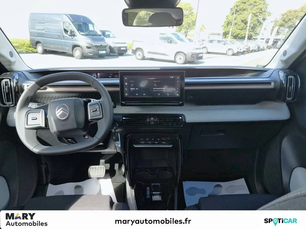 Véhicule occasion 196599 - Citroën C3 AIRCROSS - Photo 8