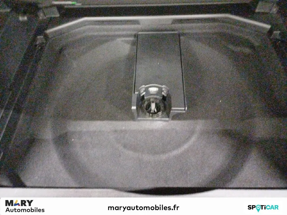 Véhicule occasion 221795 - peugeot 3008 - Photo 13