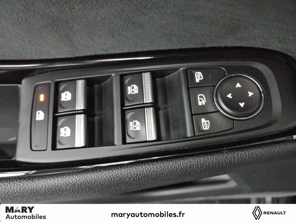 Véhicule occasion 229004 - renault ESPACE - Photo 13