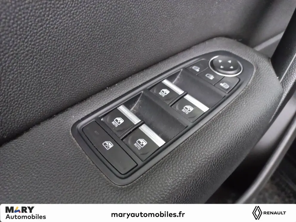 Véhicule occasion 185424 - renault CAPTUR - Photo 14