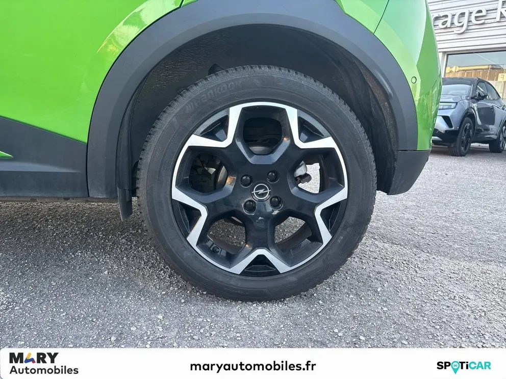 Véhicule occasion 227328 - opel MOKKA - Photo 10