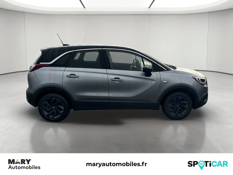 Véhicule occasion 1245984 - opel CROSSLAND - Photo 5
