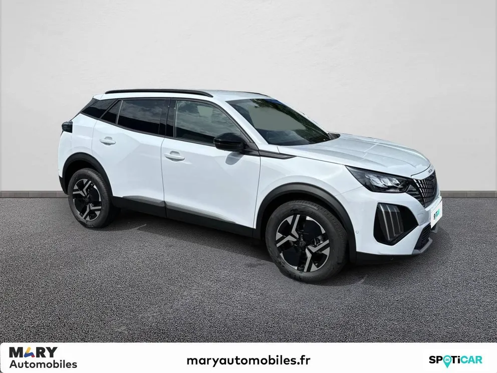 Véhicule occasion 183147 - peugeot 2008 - Photo 3