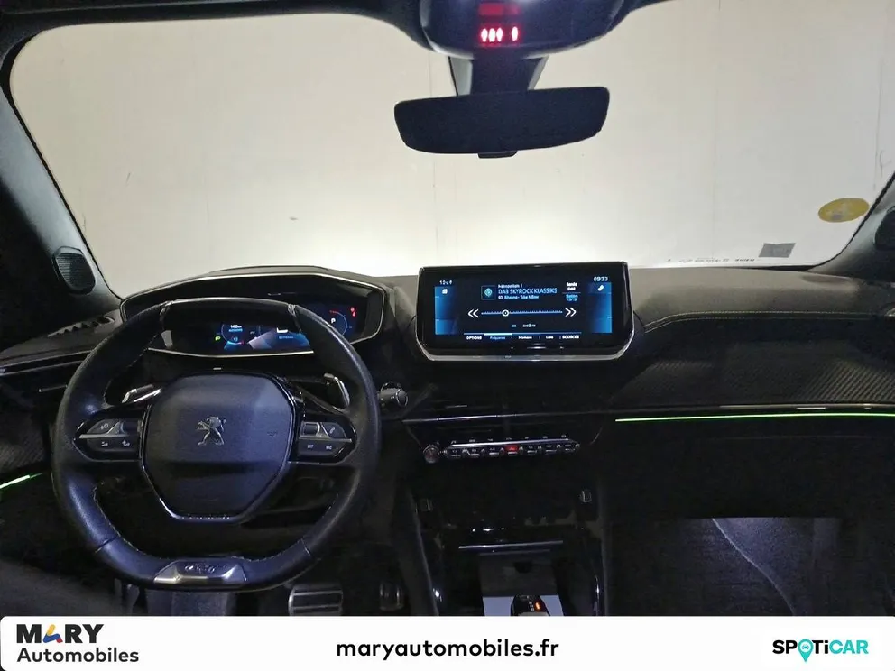 Véhicule occasion 201489 - peugeot 2008 - Photo 8