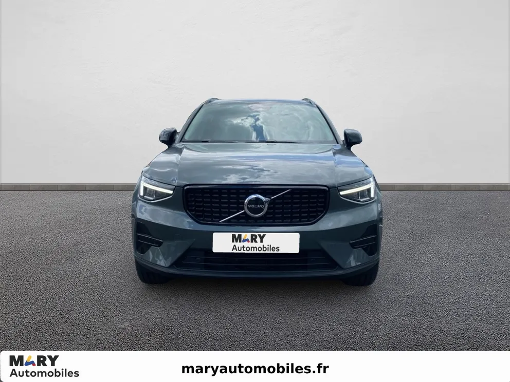 Véhicule occasion 1228724 - volvo XC40 - Photo 6