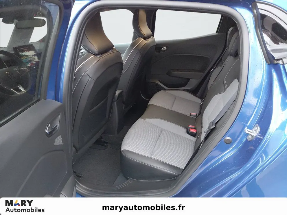 Véhicule occasion 217531 - renault CLIO - Photo 10