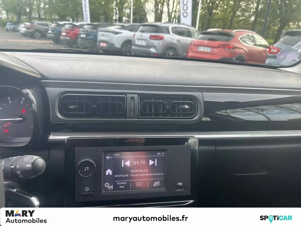 Véhicule occasion 230654 - Citroën C3 - Photo 8