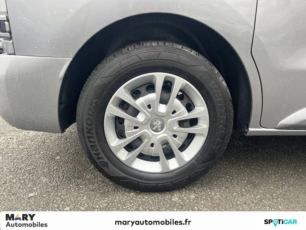 Véhicule occasion 206608 - peugeot EXPERT - Photo 11