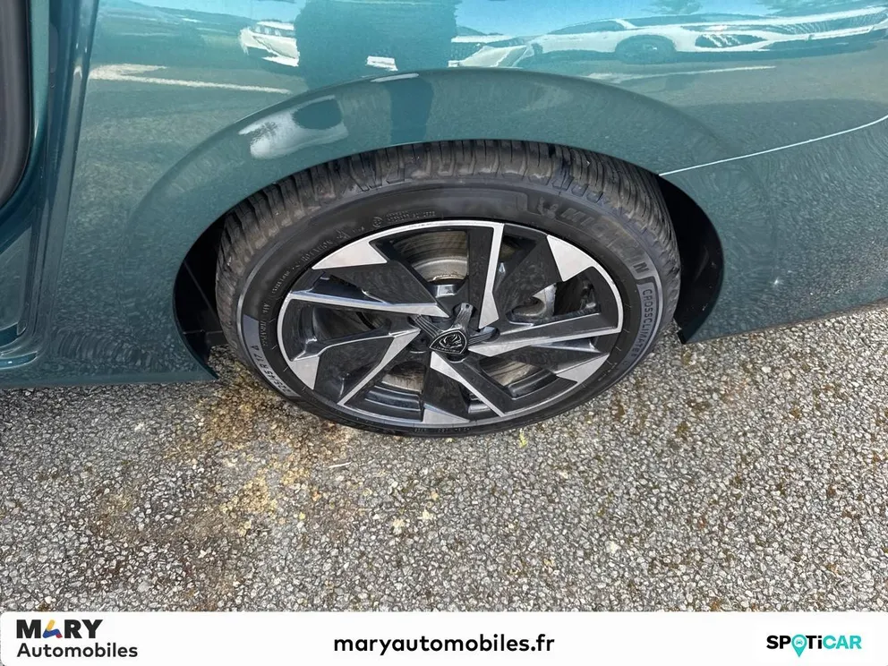 Véhicule occasion 235208 - peugeot 308 - Photo 11