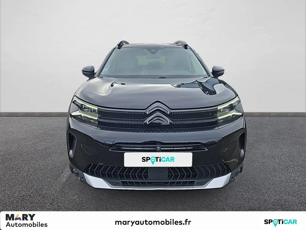 Véhicule occasion 200330 - Citroën C5 AIRCROSS - Photo 2