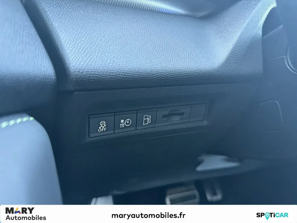 Véhicule occasion 208345 - peugeot 308 - Photo 22