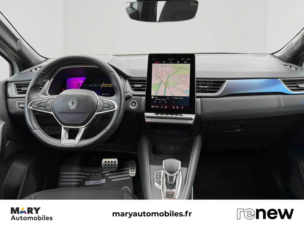 Véhicule occasion 233954 - renault SYMBIOZ - Photo 9