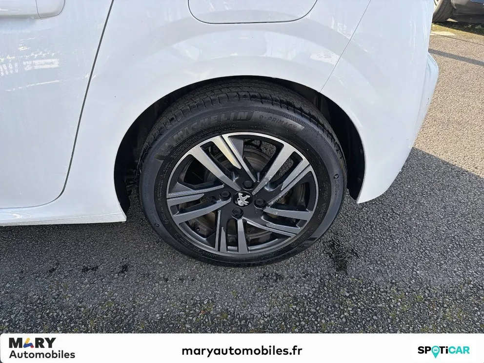 Véhicule occasion 225972 - peugeot 208 - Photo 11