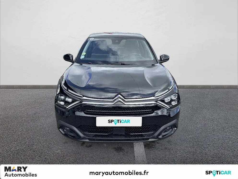 Véhicule occasion 1226866 - Citroën C4 - Photo 6