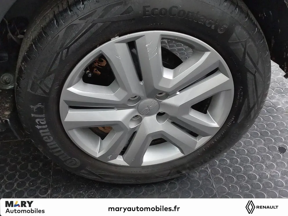 Véhicule occasion 183203 - dacia SANDERO - Photo 11