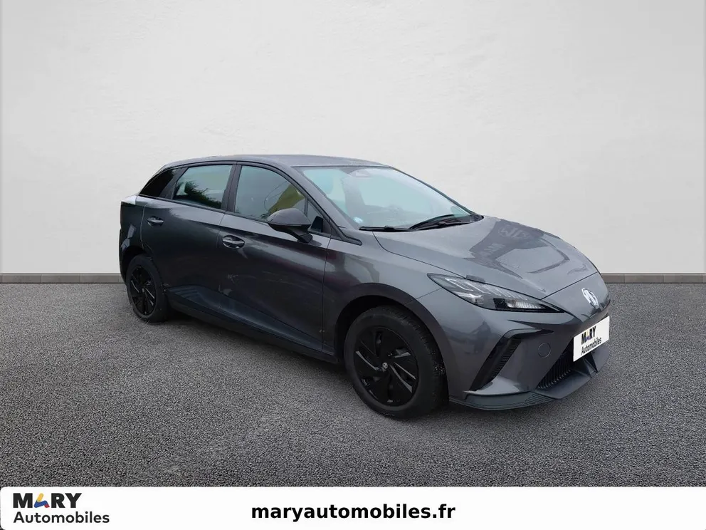 Véhicule occasion 201390 - mg MG4 - Photo 3