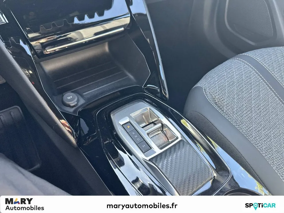 Véhicule occasion 231406 - peugeot 2008 - Photo 23