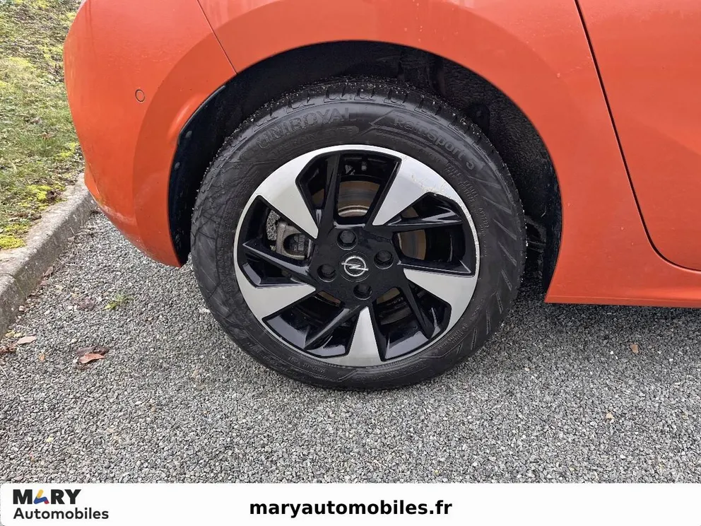 Véhicule occasion 212355 - opel CORSA - Photo 28