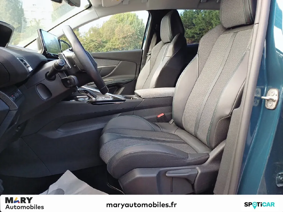 Véhicule occasion 1230085 - peugeot 3008 - Photo 15