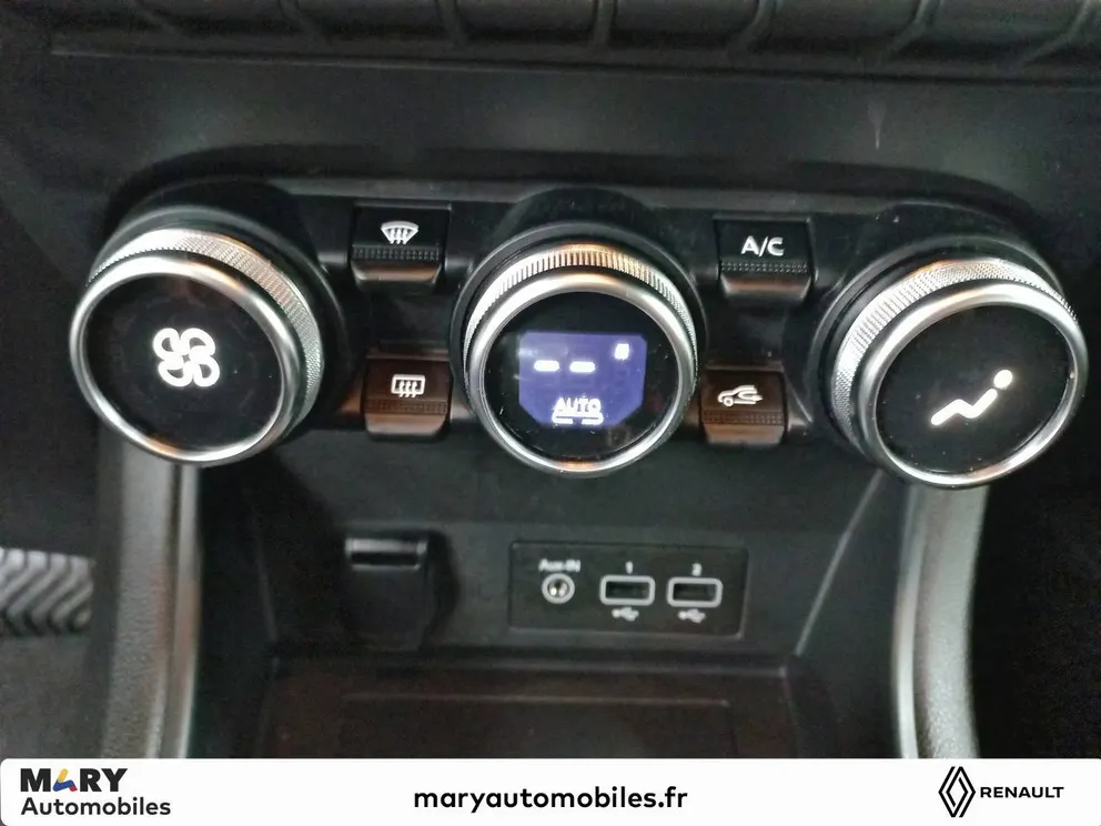 Véhicule occasion 214686 - renault CAPTUR - Photo 15