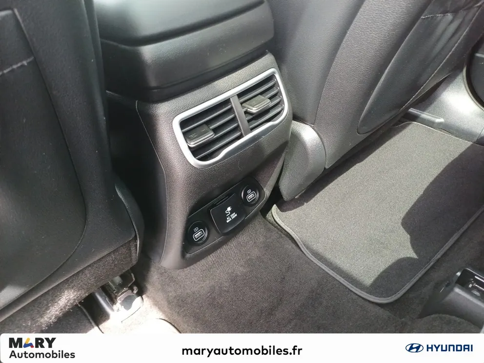 Véhicule occasion 1228773 - hyundai SANTA FE - Photo 18