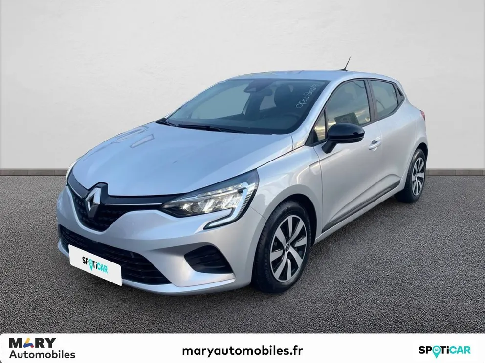 Véhicule occasion 213039 - renault CLIO - Photo 1