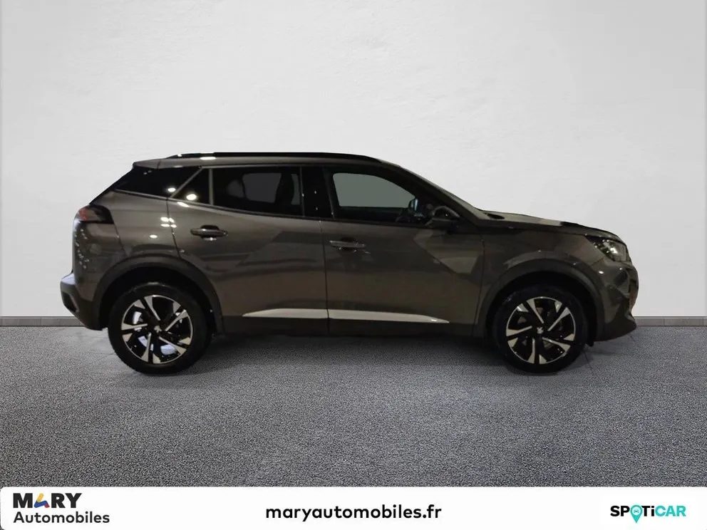 Véhicule occasion 247214 - peugeot 2008 - Photo 4