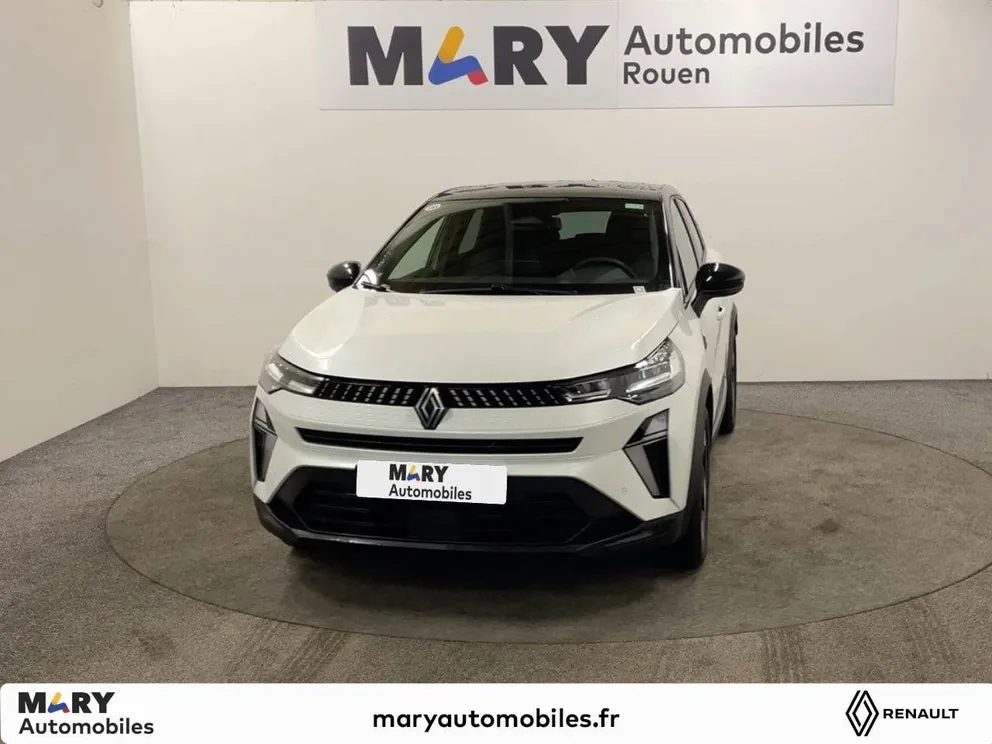 Véhicule occasion 207493 - renault CAPTUR - Photo 2