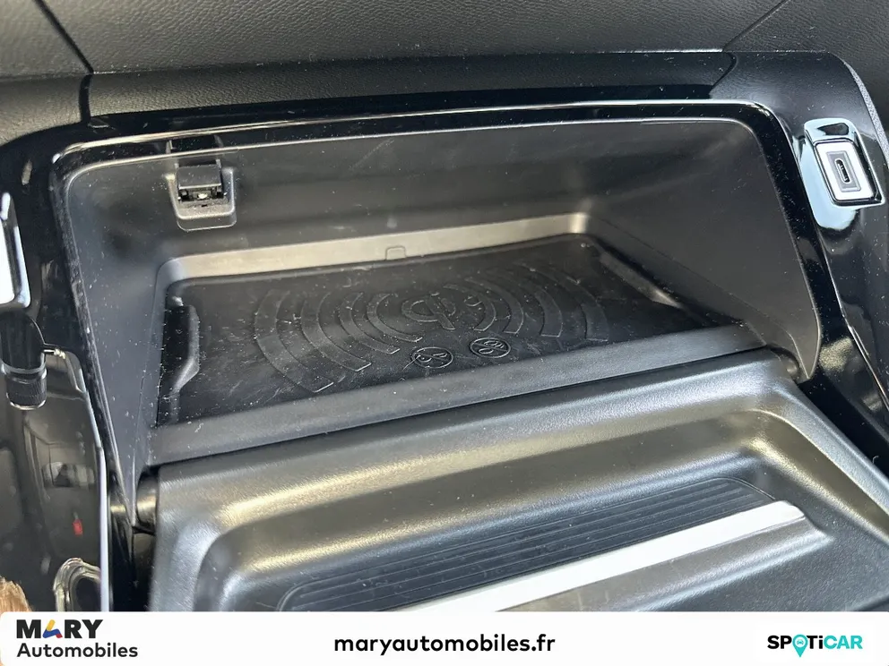 Véhicule occasion 1233996 - peugeot 2008 - Photo 22