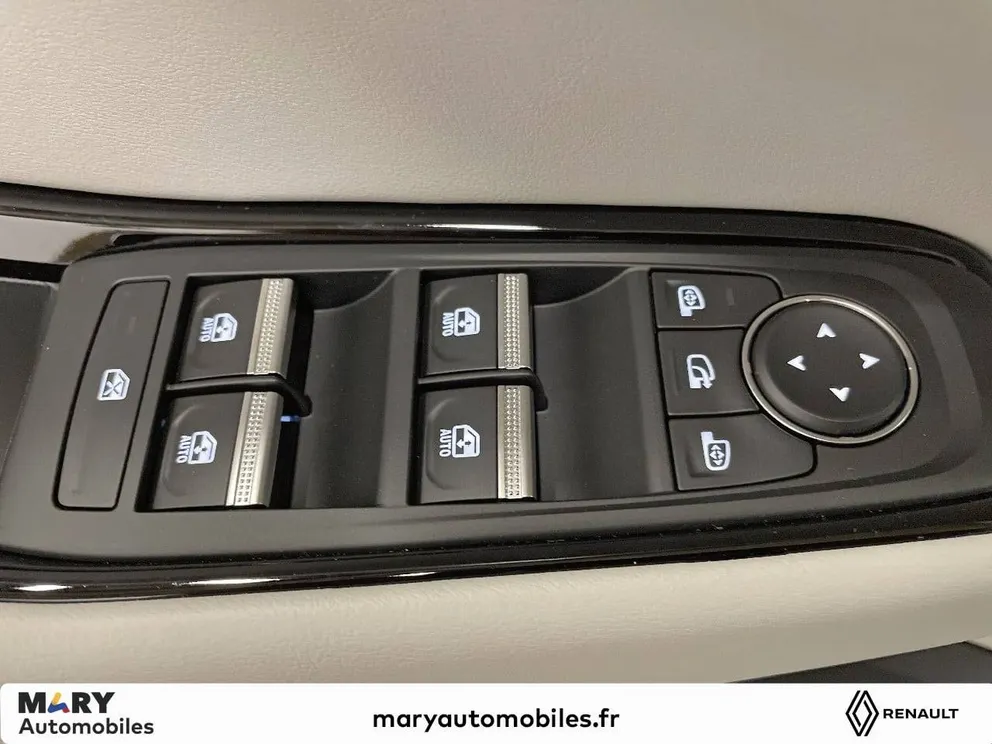 Véhicule occasion 210296 - renault ESPACE - Photo 14