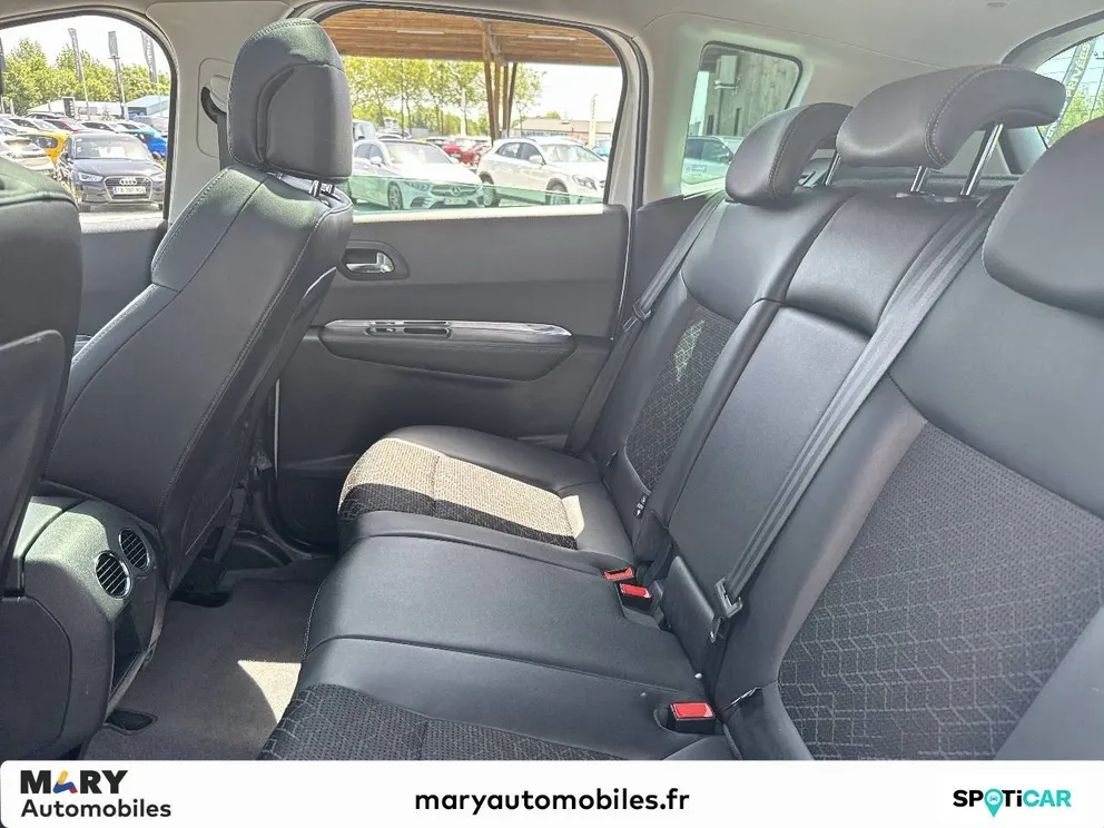 Véhicule occasion 236736 - peugeot 3008 - Photo 10