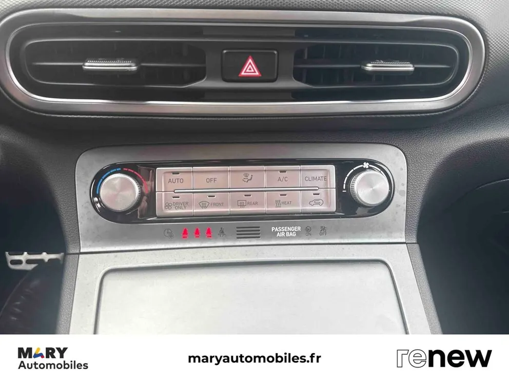 Véhicule occasion 232617 - hyundai KONA - Photo 14