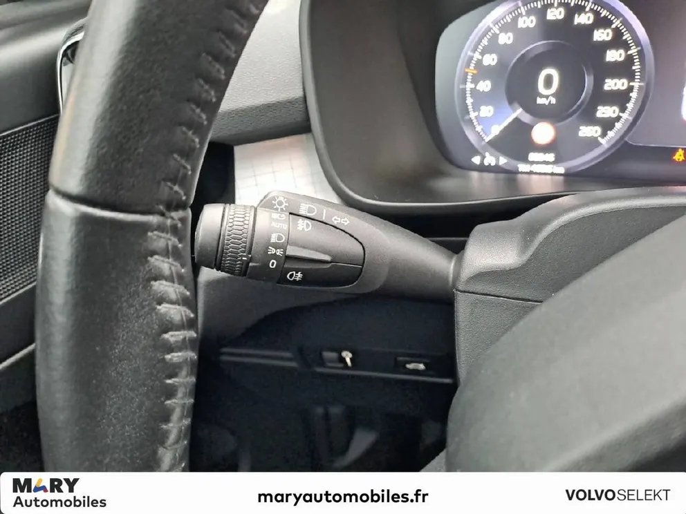 Véhicule occasion 212768 - volvo XC40 - Photo 13